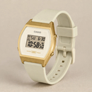 Reloj Casio Modelo LW-204-9A Diseño clásico