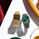 Reloj Casio AQ-230EGG-3A Diseño Vintage