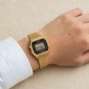 Reloj Casio Modelo LA680WGA-1 Diseño Vintage