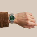 Reloj Casio Modelo MQ-24DA-3A Diseño Casual