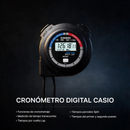 Cronómetro Casio HS-3V-1R