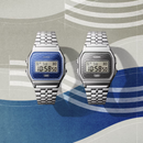 Reloj Casio Modelo A159WEVJ-2DR Diseño Clásico
