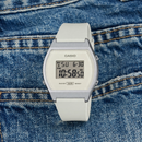 Reloj Casio Modelo LW-204-7A Diseño clásico