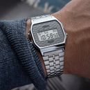 Reloj Casio Modelo A159WEVJ-7D Diseño Clásico
