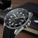 Reloj Hombre Q&Q Modelo A41A-004PY Diseño Clásico