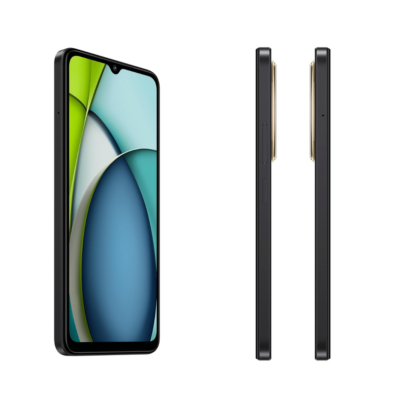 Xiaomi Redmi A3X 128GB/4GB - Negro