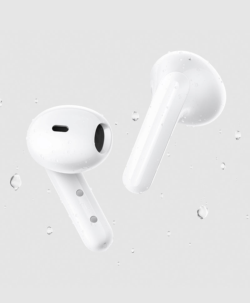 Audífonos Inalámbricos Redmi Buds 4 Lite - Blanco.