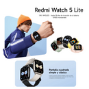 Reloj Redmi Watch 5 Lite - Dorado