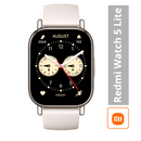 Reloj Redmi Watch 5 Lite - Dorado