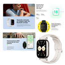 Reloj Redmi Watch 5 Lite - Dorado