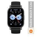 Reloj Redmi Watch 5 Lite - Negro