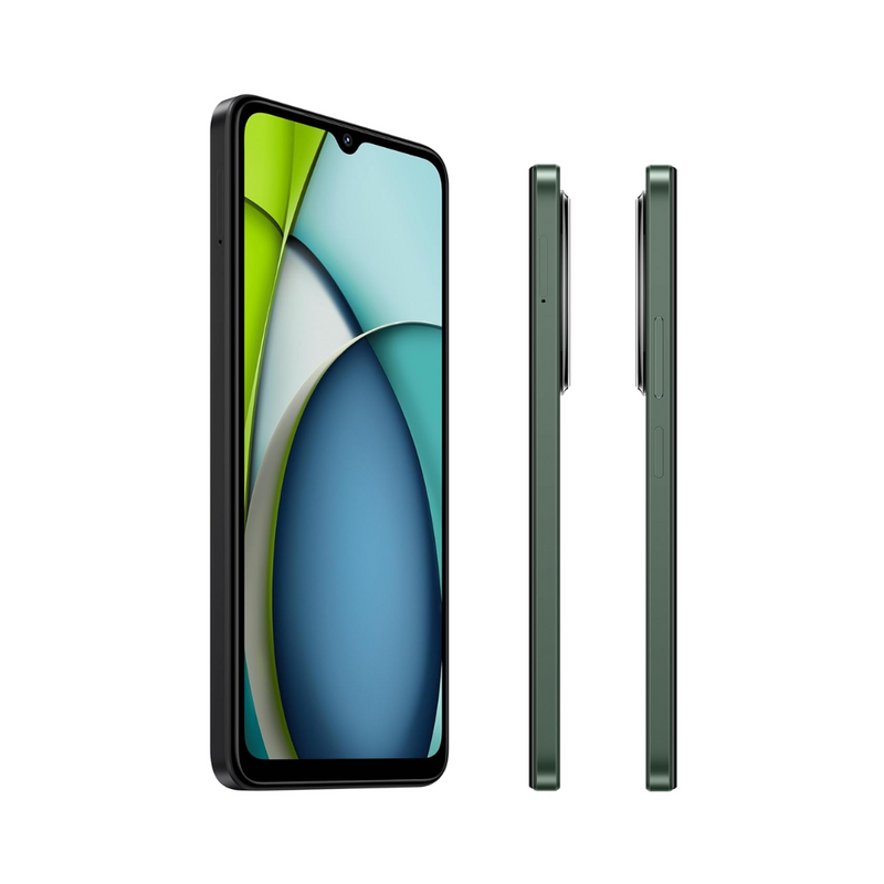 Xiaomi Redmi A3X 128GB/4GB - Verde