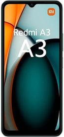 Celular Xiaomi Redmi A3 64GB/3GB - Verde