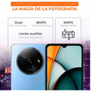 Celular Xiaomi Redmi A3 64GB/3GB - Verde