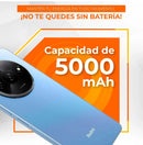 Celular Xiaomi Redmi A3 64GB/3GB - Verde