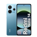 Celular Xiaomi Redmi Note 14 256 GB/8 GB RAM Azul