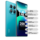 Celular Xiaomi Redmi Note 14 Pro 256GB/8GB RAM - Azul