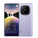 Celular Xiaomi Redmi Note 14 Pro+ 5G 512GB/12GB RAM Violeta