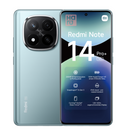 Celular Xiaomi Redmi Note 14 Pro+ 5G 256GB/8GB RAM Azul