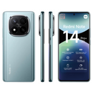 Celular Xiaomi Redmi Note 14 Pro+ 5G 256GB/8GB RAM Azul