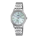 Reloj Mujer Casio BLS-100DS-2A Diseño Elegante