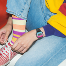 Reloj Casio Vintage A168WERB-2A Acero Inoxidable