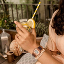 Reloj Casio B640WCG-5 Diseño Casual