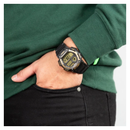 Reloj Casio AE-1400WH-9A Diseño Deportivo