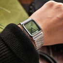 Reloj Casio Unisex AQ-230A-3A Diseño Vintage