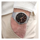 Reloj Casio Referencia MTP-V005D-1B5 Diseño Elegante