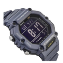 Reloj Casio Modelo AE-1600H-8B Diseño Deportivo