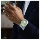 Reloj Casio Modelo MTP-E600M-9B Diseño Elegante