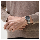 Reloj Casio Modelo MTP-VT03D-1B Diseño Casual