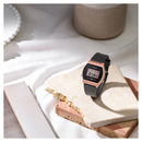 Reloj Casio Modelo LW-204-1A Diseño clásico Unisex
