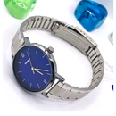 Reloj Casio Dama Modelo LTP-VT02D-2A Diseño Elegante
