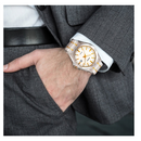 Reloj Casio Referencia MTP-1308SG-7A Diseño Elegante