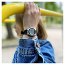 Reloj Casio Unisex Modelo LW-200-1A Diseño Deportivo