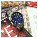 Reloj Casio Modelo MTP-VD03B-2A Diseño Elegante