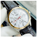 Reloj Casio Referencia MTP-1374L-7A Diseño Elegante