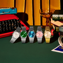 Reloj Casio Modelo MTP-B145G-9A Diseño Elegante