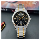 Reloj Casio Referencia MTP-1381G-1A Diseño Elegante