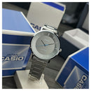 Reloj Hombre Casio MTP-VT04D-8E Diseño Elegante