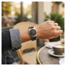 Reloj Q&Q Modelo QC10J332Y Diseño Casual