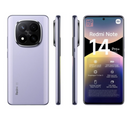 Celular Xiaomi Redmi Note 14 Pro+ 5G 512GB/12GB RAM Violeta
