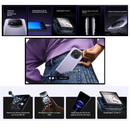 Celular Xiaomi Redmi Note 14 Pro+ 5G 512GB/12GB RAM Violeta