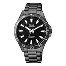 Reloj Q&Q Superior S08A-003PY Diseño Elegante
