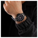 Reloj Q&Q Superior S08A-003PY Diseño Elegante