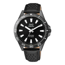 Reloj Q&Q Superior S08A-006PY Diseño Elegante