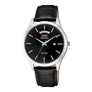 Reloj Q&Q Superior S11A-001VY Diseño Elegante