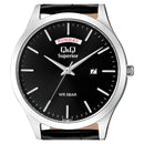 Reloj Q&Q Superior S11A-001VY Diseño Elegante